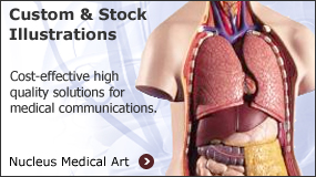 Nucleus Medical Art